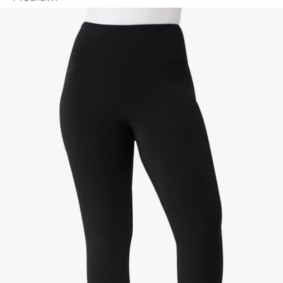 Sympli Onyx narrow pant midi - Picture 1 of 3